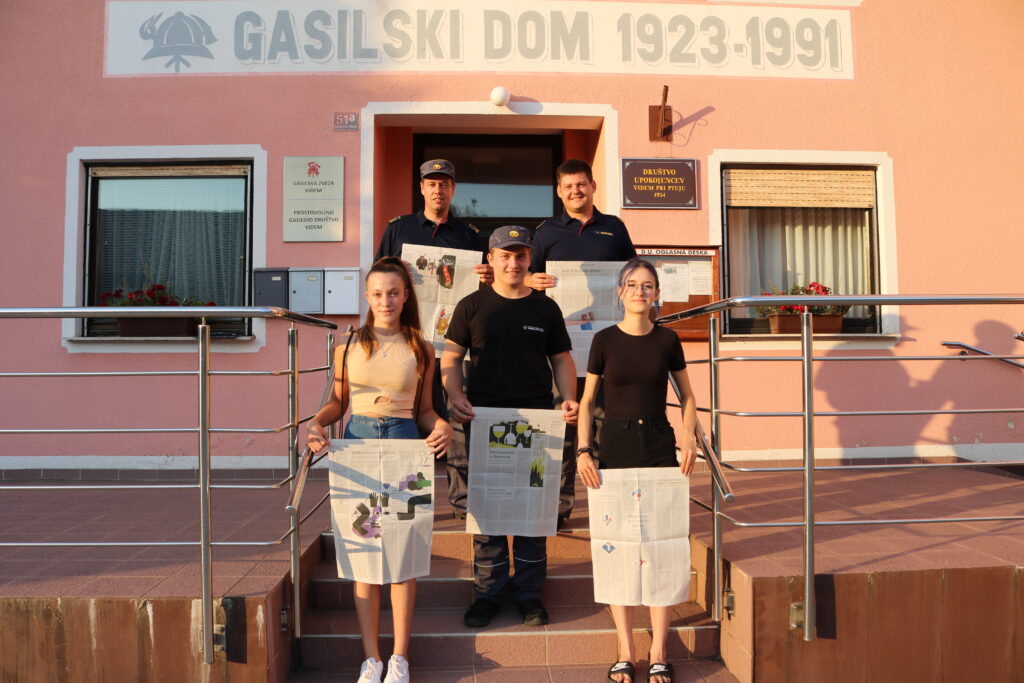 Freiwillige Feuerwehr